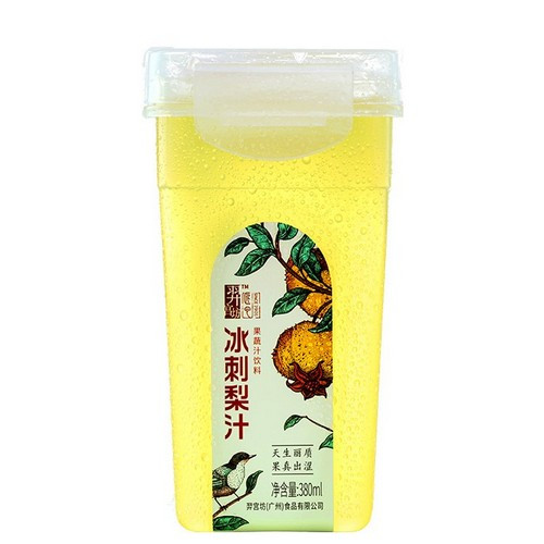 yi-gongfang-bing-pear-juice-fruit-and-vegetable-juice-drink
