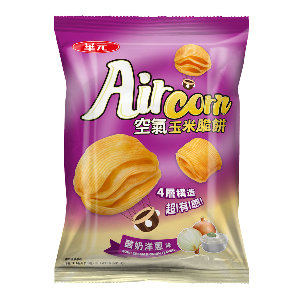huayuan-air-corn-crackers-yogurt-onion-flavor