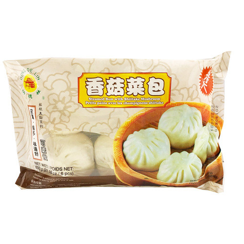 gongdelin-mushroom-vegetable-buns