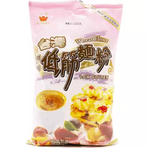 jinbao-brand-low-gluten-flour