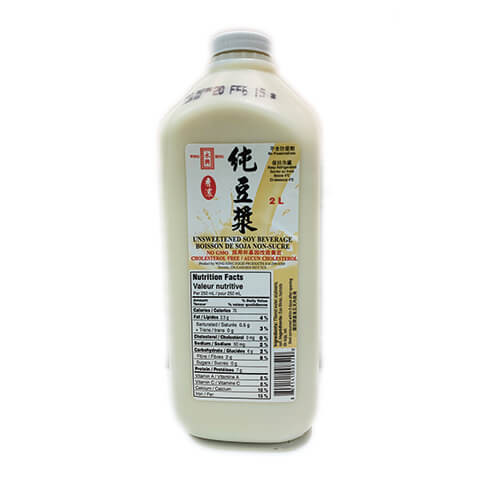 yongxing-fragrant-pure-soy-milk-sugar-free