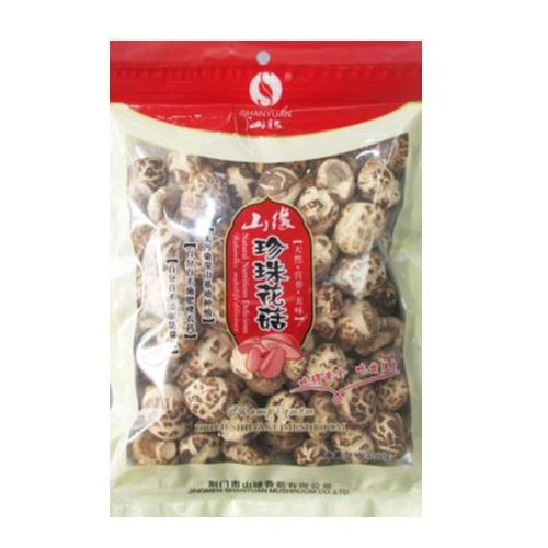 mountain-edge-pearl-flower-mushroom-200g